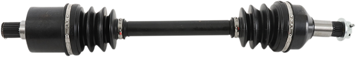 Complete Axle Kit - Rear Left/Right