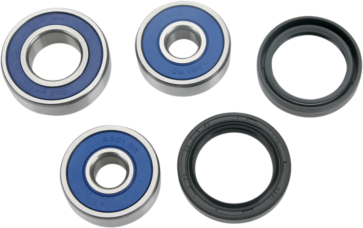 Wheel Bearing Kit - Rear