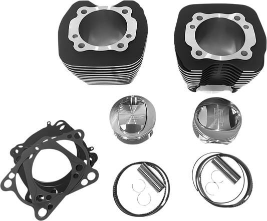 Cylinder Kit