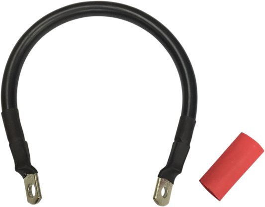 Battery Cable - 12"