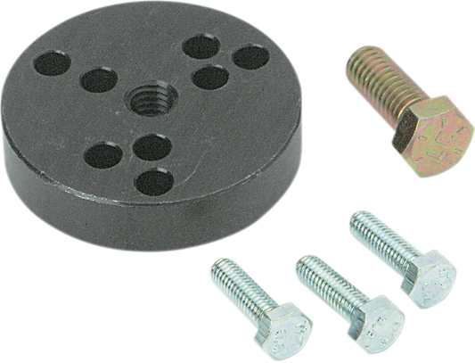 Puller 8 Hole Disc