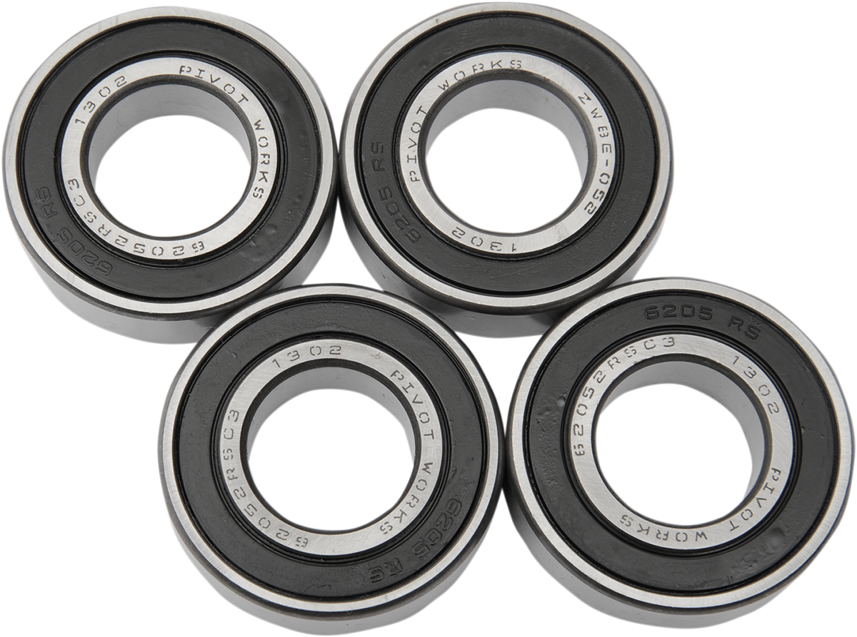 Wheel Bearing - Kit43560450