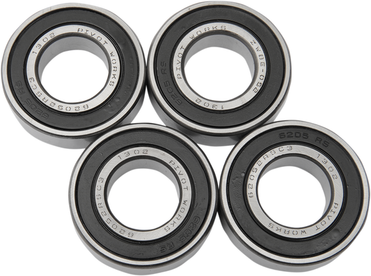 Wheel Bearing - Kit43560450