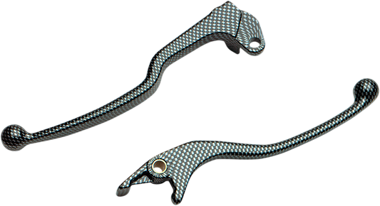 Adjustable Right-Hand Lever for Yamaha