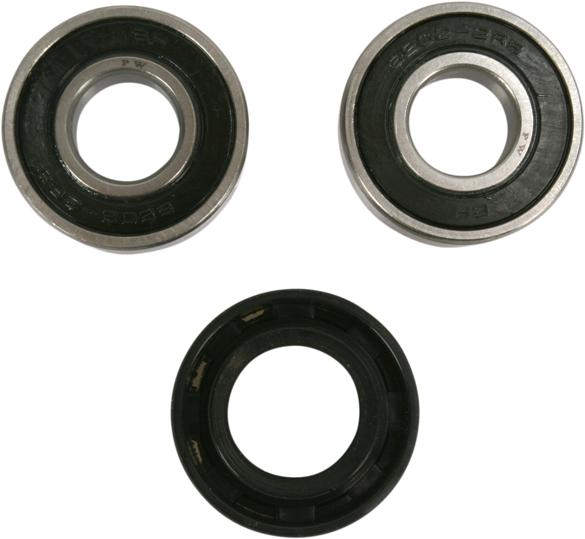 Wheel Bearing Kit - Front