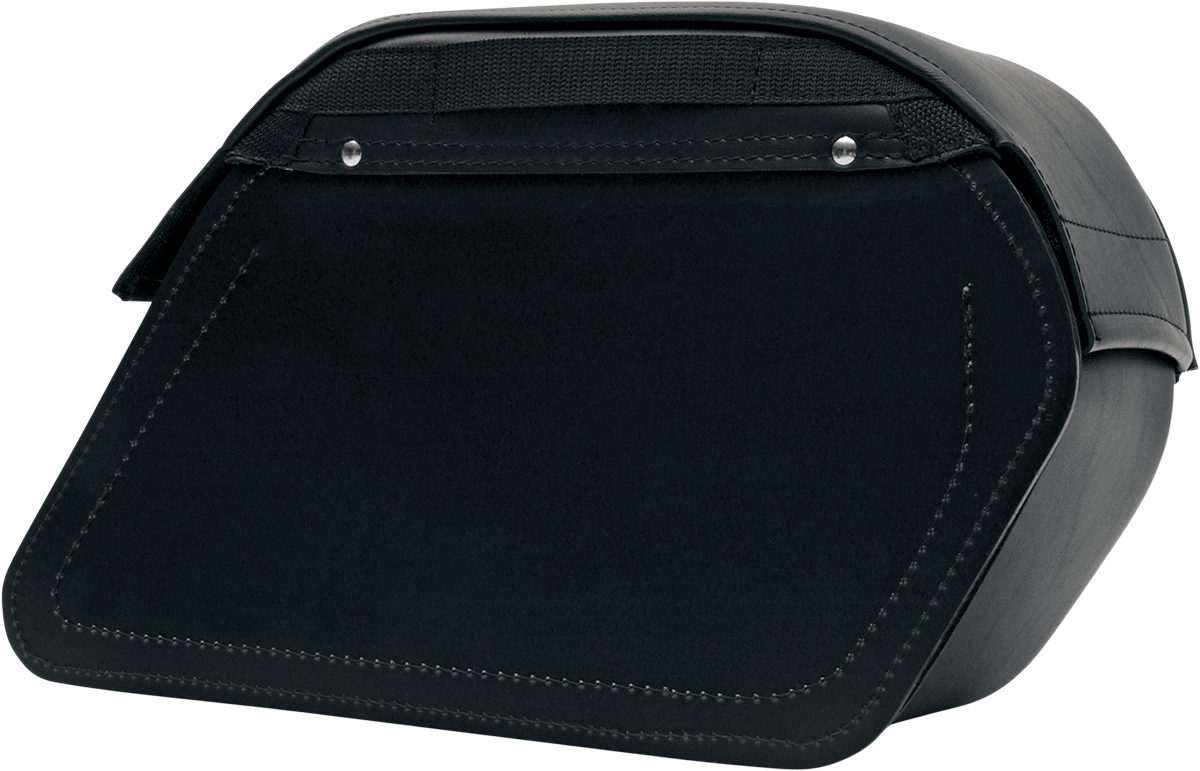 Custom Fit Cruis'n™ Saddlebag - Large