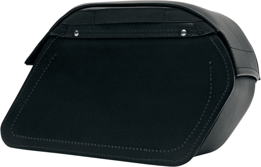 Custom Fit Cruis'n™ Saddlebag - Large