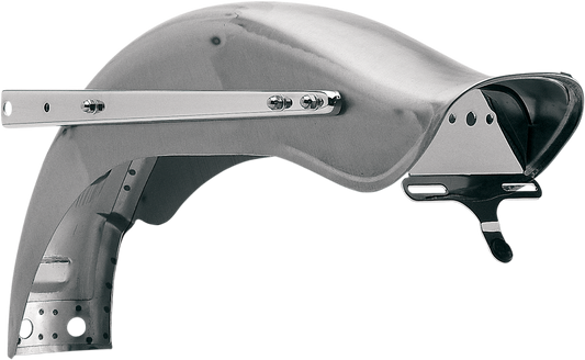 Salpicadera Trasera Quickbob