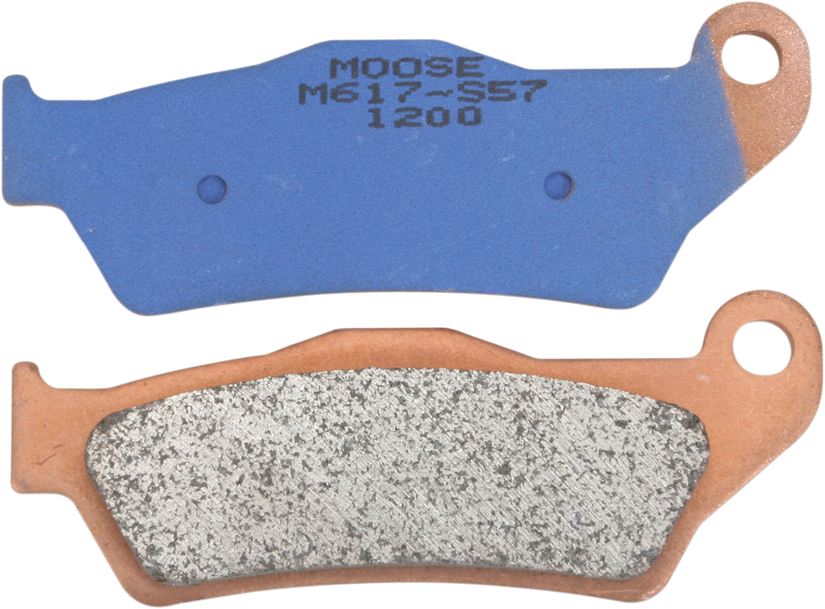 M1 Brake Pads - Front