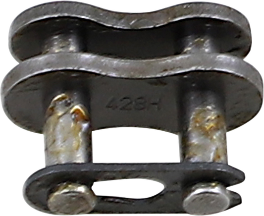 428 - Heavy-Duty Chain - Clip Connecting Link