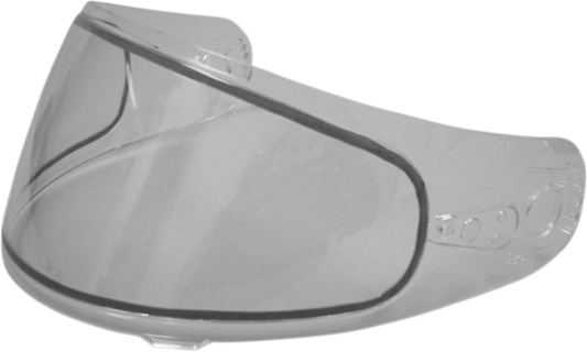 FX-90/FX-100/FX-Magnus Shield - Dual Lens - Clear