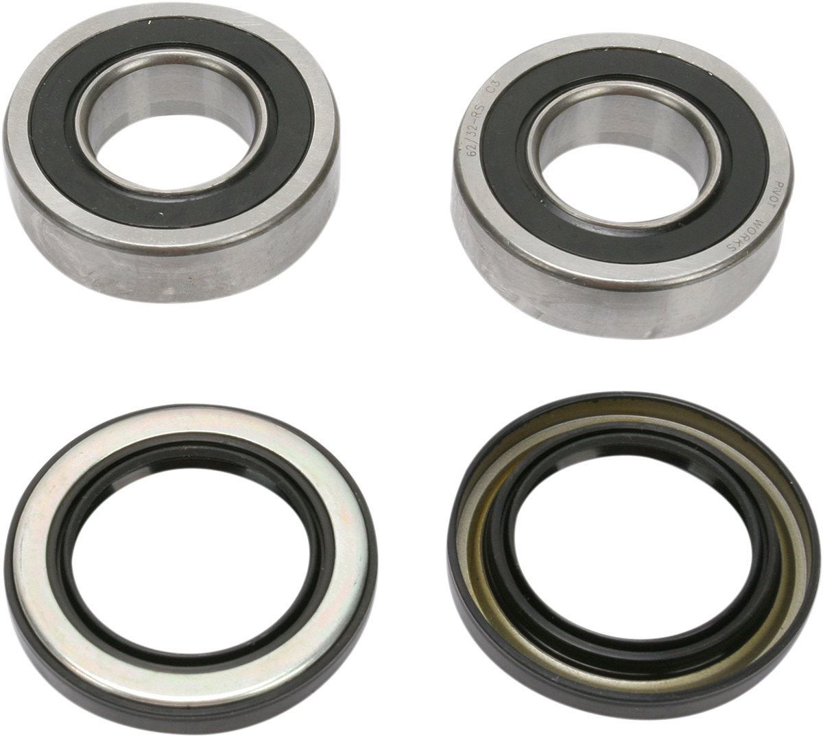 Wheel Bearing Kit - Rear