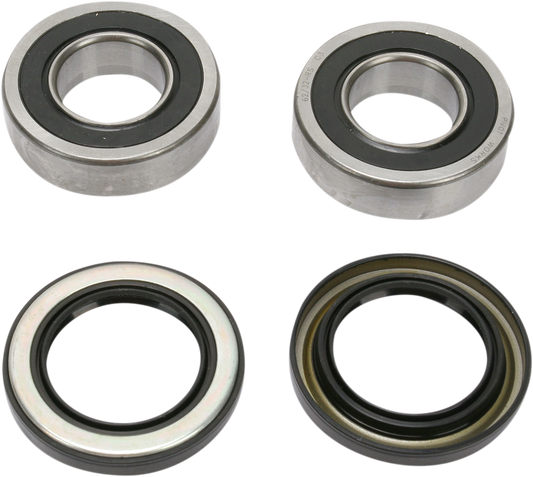 Wheel Bearing Kit - Rear