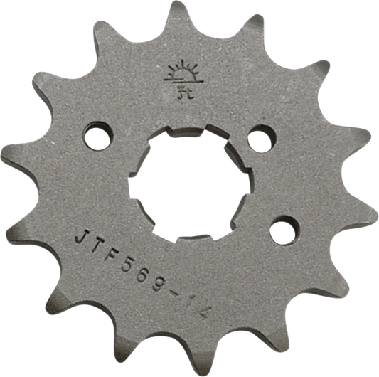 Counter Shaft Sprocket - 14-Tooth