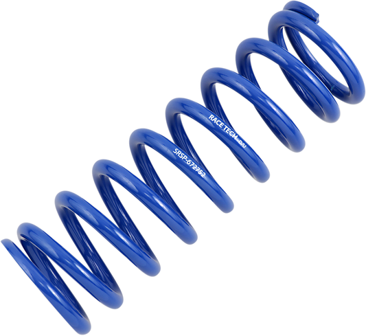 Front Spring - Blue - Sport Series - Spring Rate 290 lbs/in