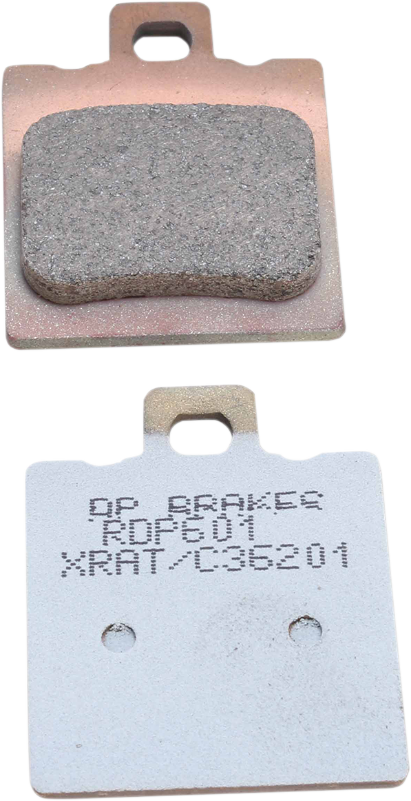 RDP Racing Brake Pads