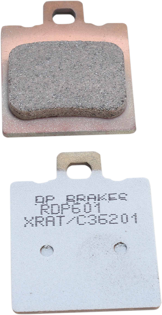 RDP Racing Brake Pads