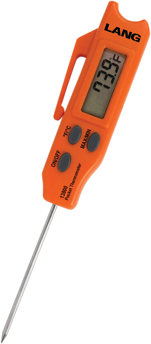 Thermometer Ruta 70