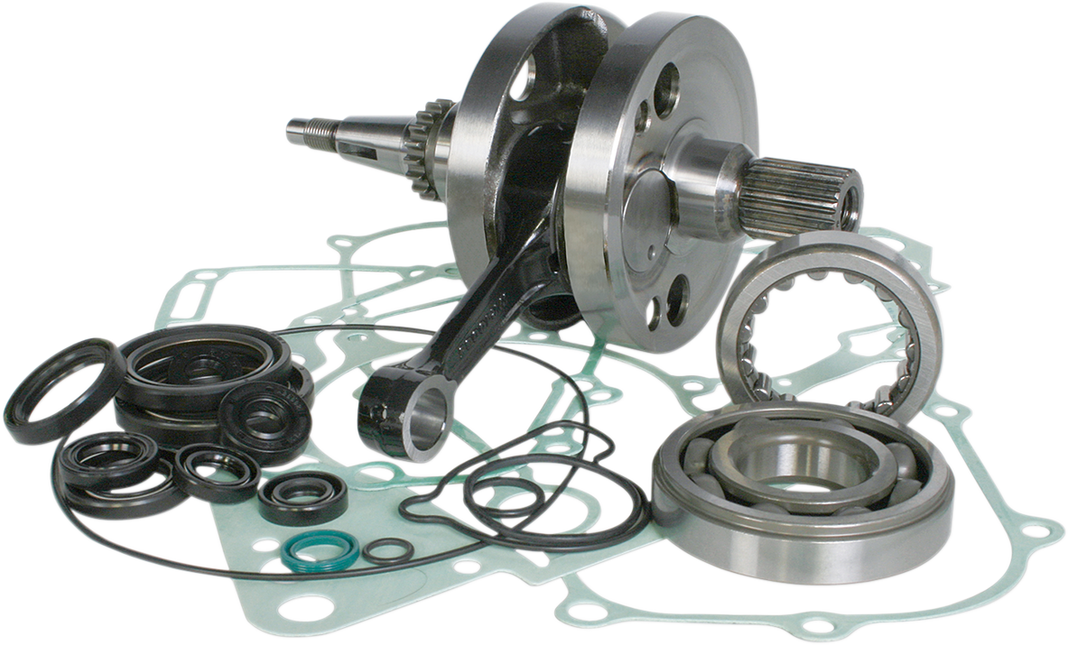 Crankshaft Kit