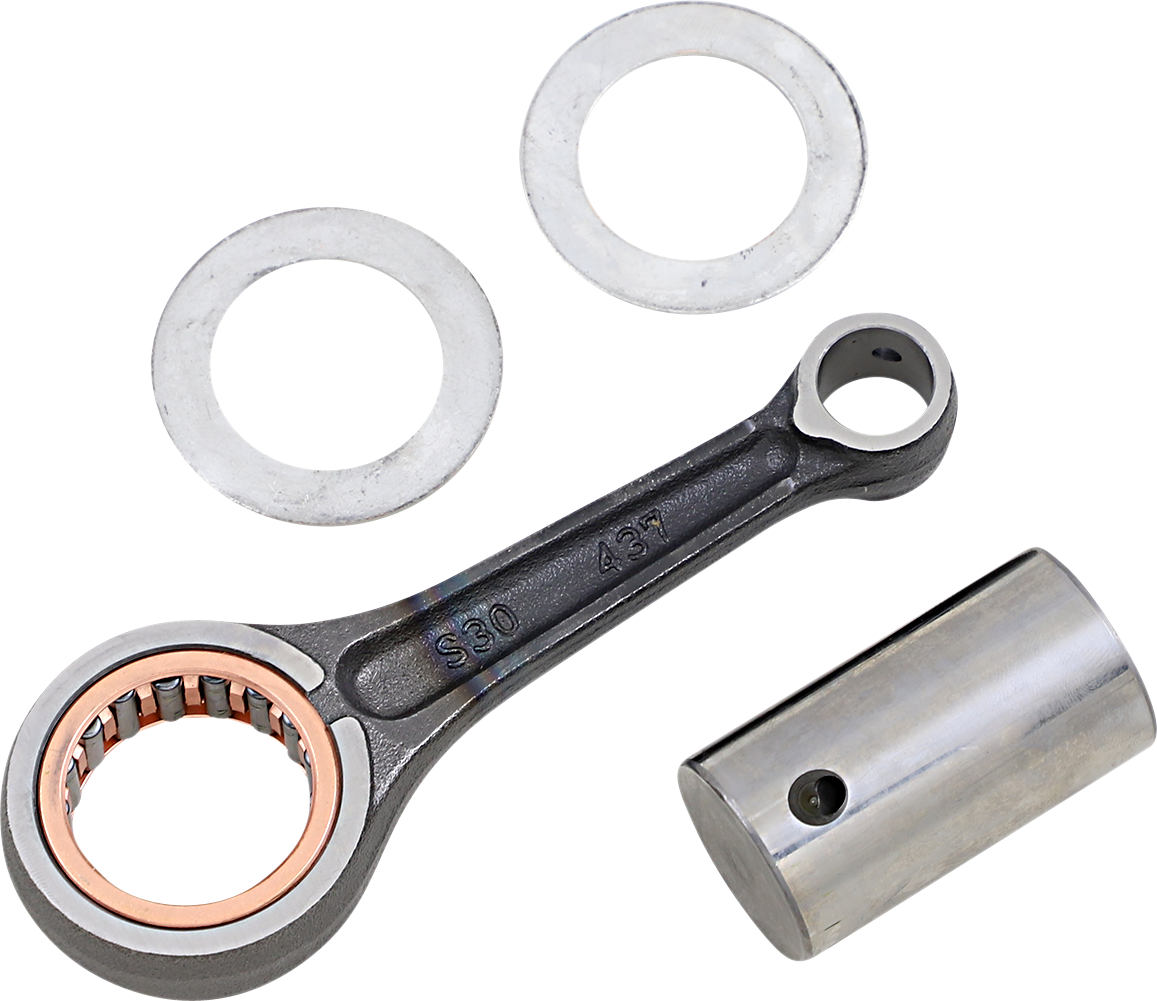 Connecting Rod Kit - Honda XL125S