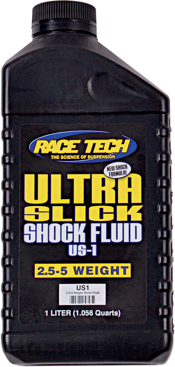 Ultra Slick Fluid - 1 L