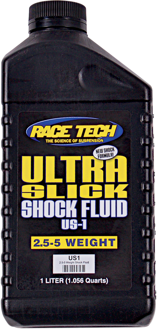 Ultra Slick Fluid - 1 L