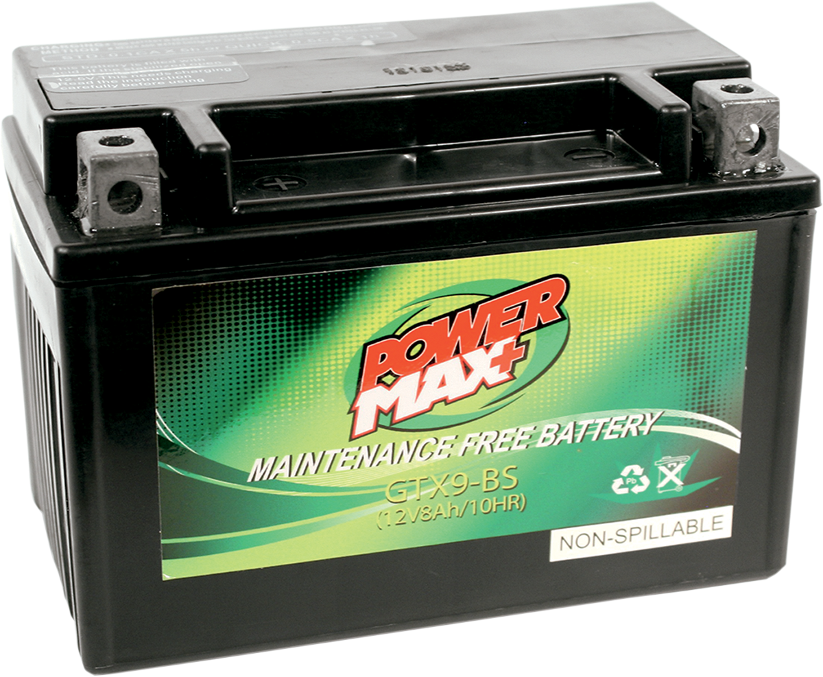 Battery - YTX9-BS