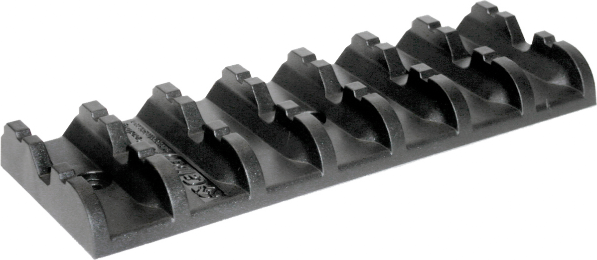 Door Trailer Grip Set