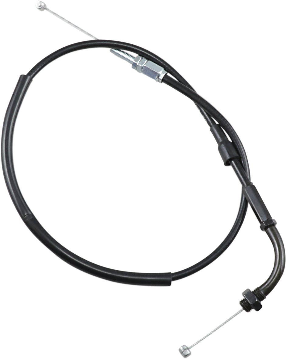 Throttle Cable - Pull - Honda