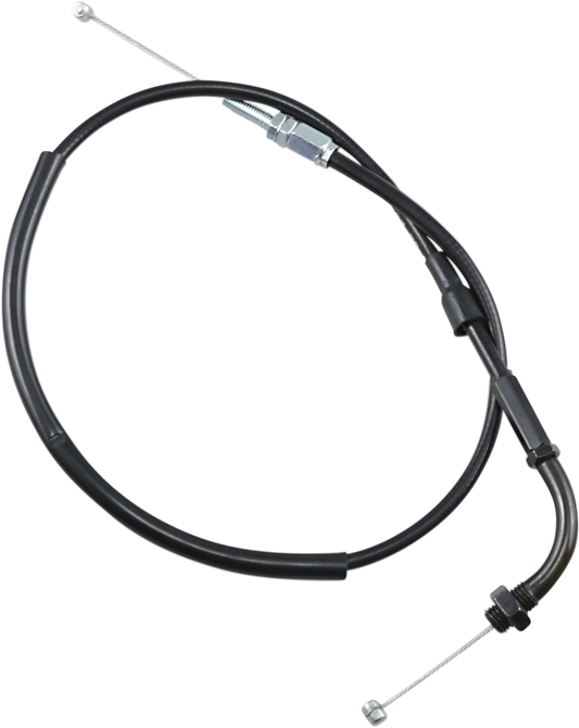Throttle Cable - Pull - Honda