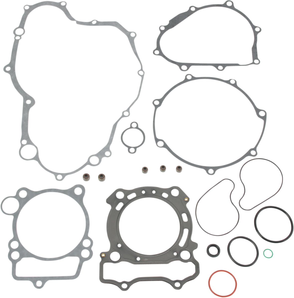 Complete Motor Gasket Kit - YZ250F/WR250F