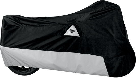Defender 400 Cover - 2XL - Black