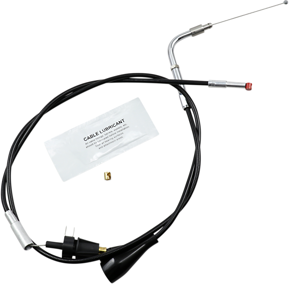 Chicote Regreso Barnett227244612