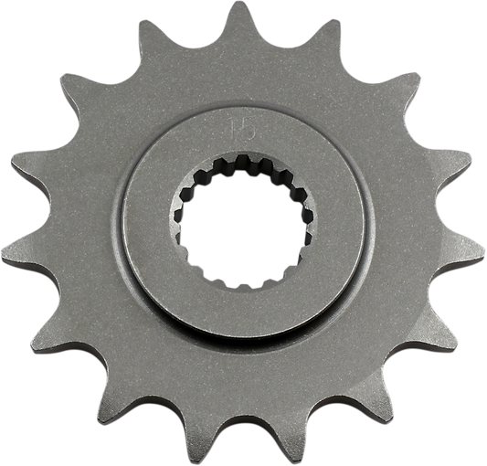 Counter Shaft Sprocket - 15-Tooth