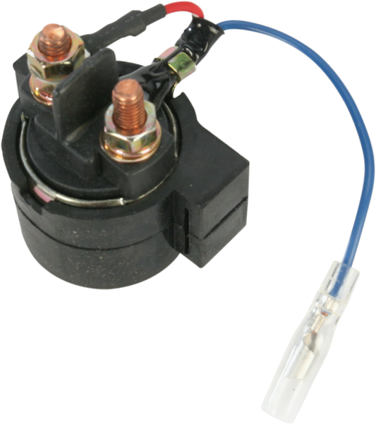 Solenoid Switch - Yamaha