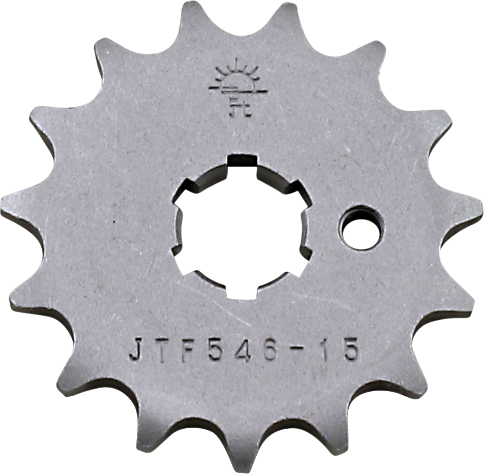 Counter Shaft Sprocket - 15-Tooth