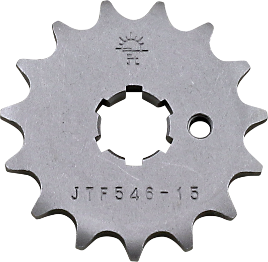 Counter Shaft Sprocket - 15-Tooth