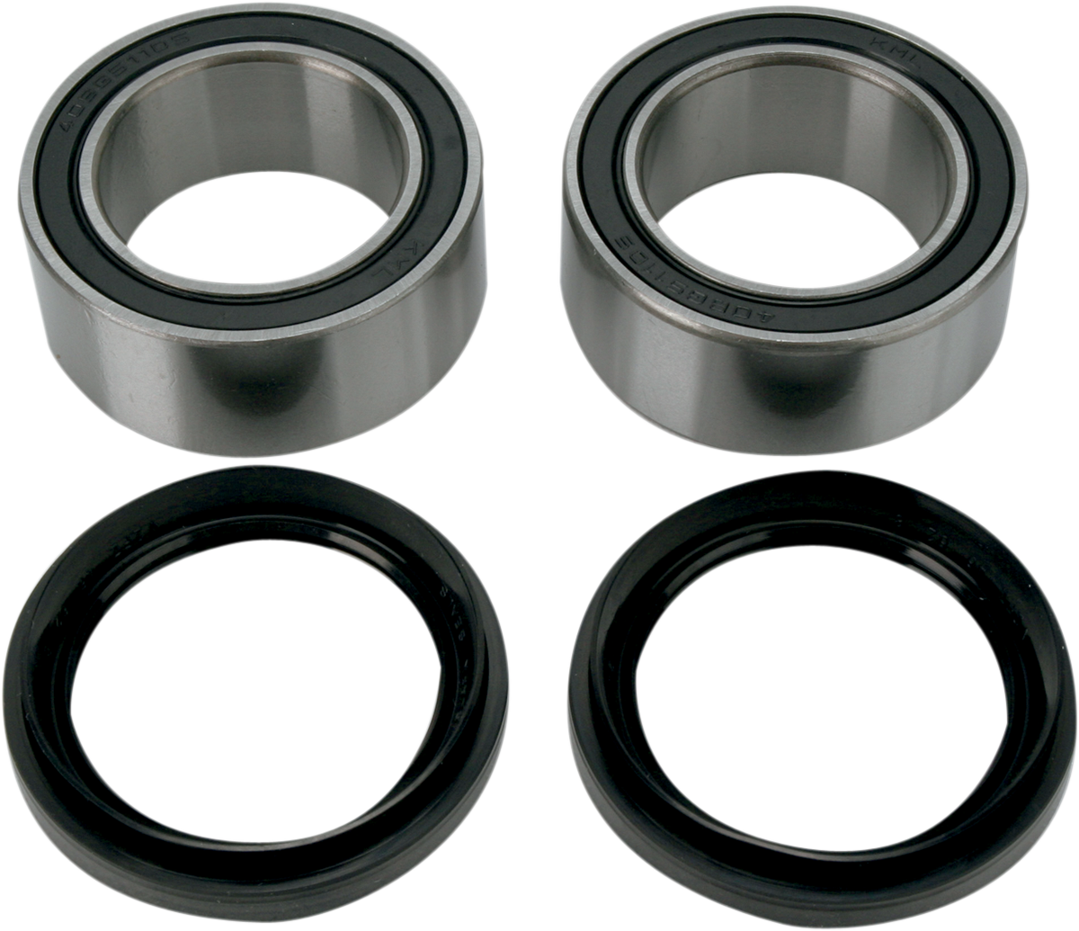 Wheel Bearing - Kit - Rear - Yamaha