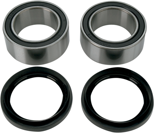 Wheel Bearing - Kit - Rear - Yamaha