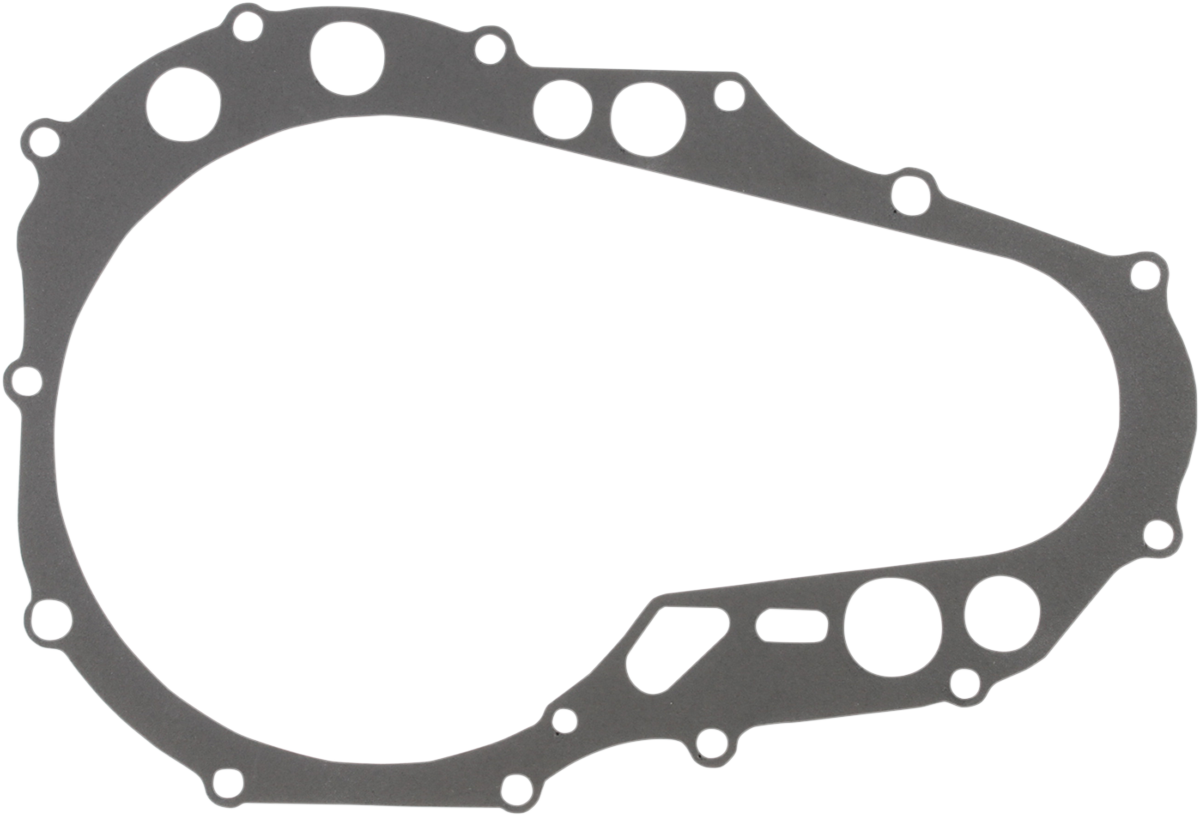 Clutch Gasket - Kawasaki