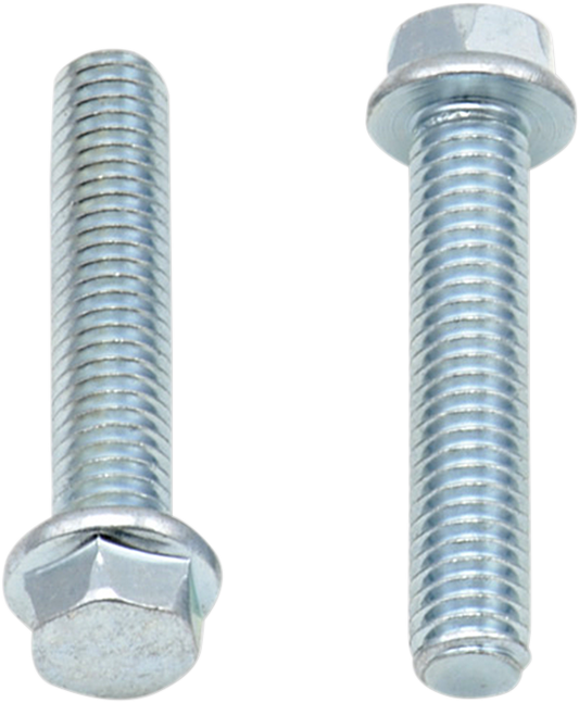 Flange Bolt M6x30 10Pack