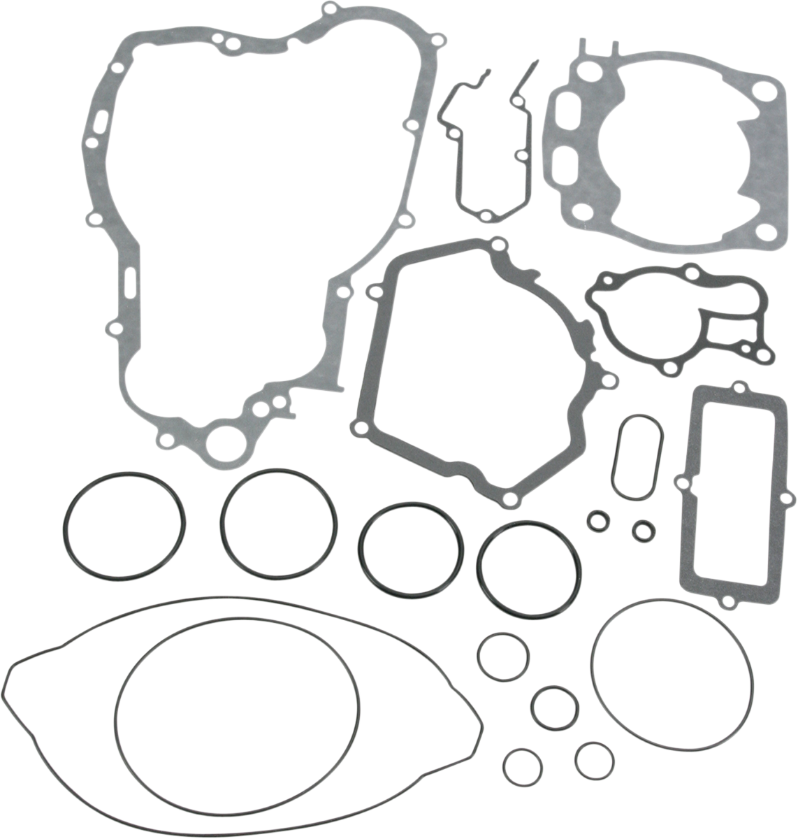 Complete Motor Gasket Kit - YZ250