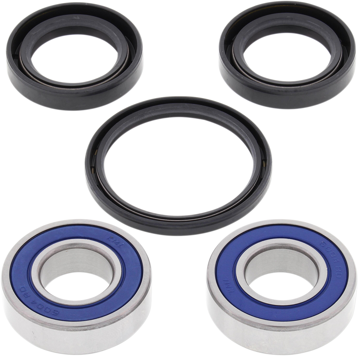 Wheel Bearing Kit - Front