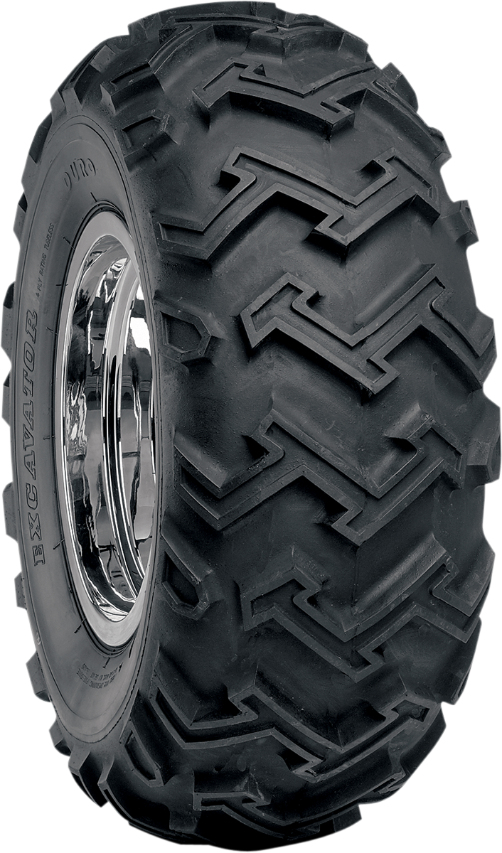 Tire - HF274 - 24x11-10 - 4 Ply