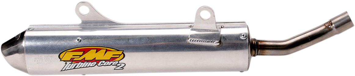 Turbinecore 2 Silencer