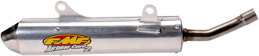Turbinecore 2 Silencer