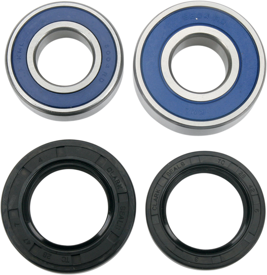 Wheel Bearing Kit - Rear