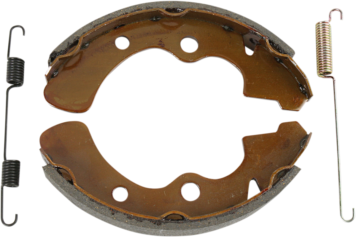 Brake Shoes - Kawasaki/Suzuki