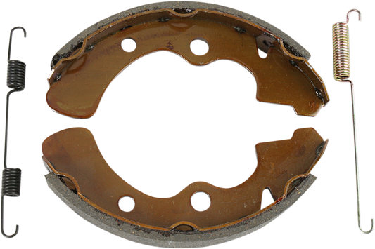 Brake Shoes - Kawasaki/Suzuki