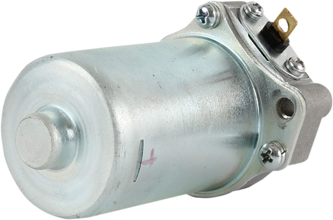 Starter Motor - Honda